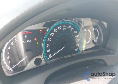 2014 Toyota Venza Xle V6 z USA, uszkodzony, nr VIN 4T3ZK3BB7EU068218